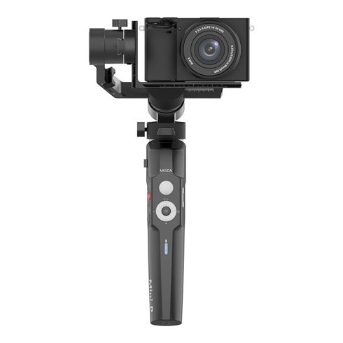 MOZA Mini-P opvouwbare gimbal - Photospecialist