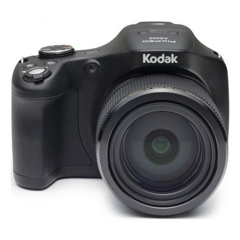 Kodak PixPro AZ652 Black - Photospecialist