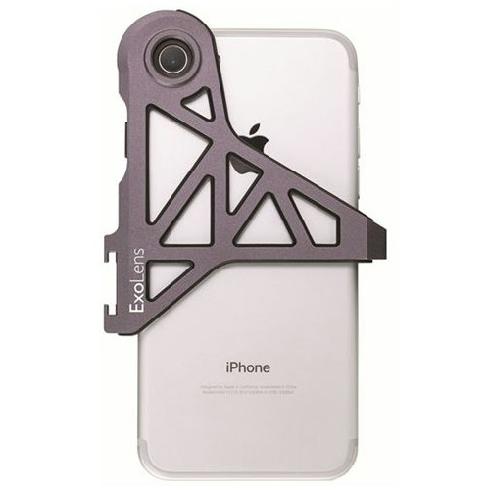 Exolens by Zeiss Bracket iPhone 6s Plus/6 Plus OUTLET