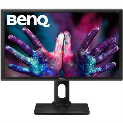 BenQ PD2700Q 27 inch Monitor - Photospecialist