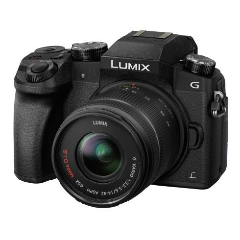 lumix g70 review