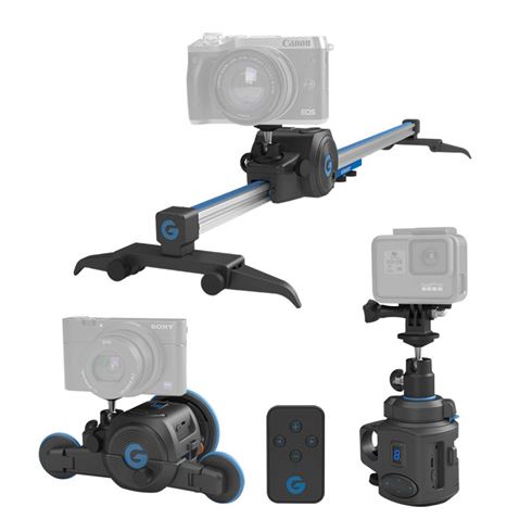 gopro video montage maker