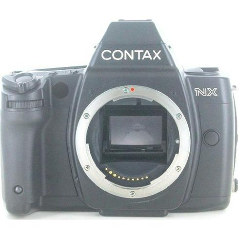 Contax N Body NX - Photospecialist