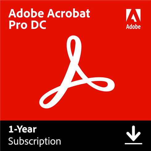 adobe acrobat pro for mac download