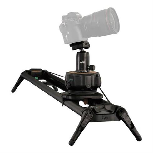 Syrp Genie II Tracking Kit - Photospecialist