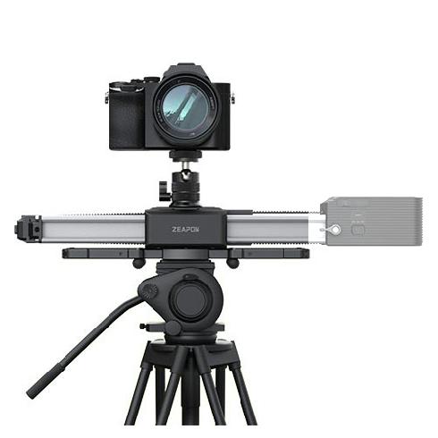 Zeapon Micro 2 Plus Slider - Photospecialist