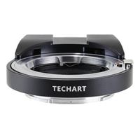 Techart Pro LM-EA7 autofocus adapter Leica M to Sony E-mount