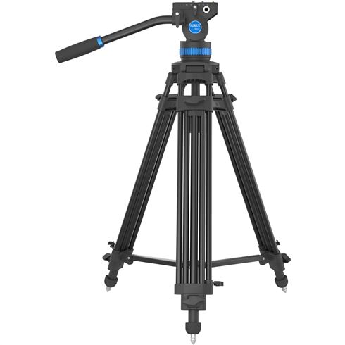 Sirui SH-15 Video Tripod - Photospecialist