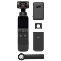 DJI (Osmo) Pocket 2 Creator Combo - Photospecialist