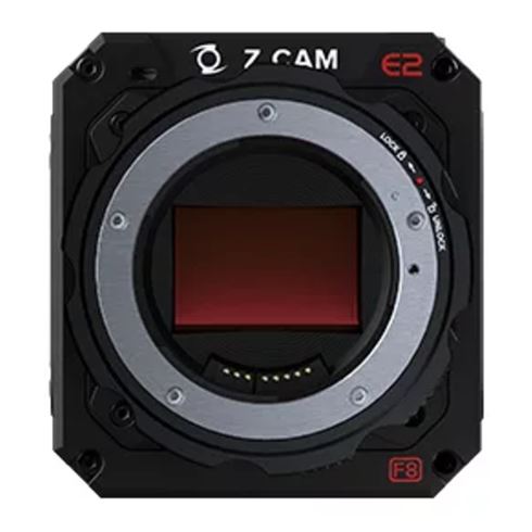 Photospecialist - Z-Cam E2-F8 (EF