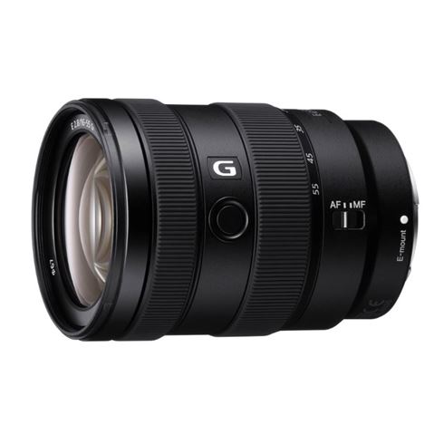 Sony E 16-55mm F/2.8 G (SEL1655G) - Photospecialist