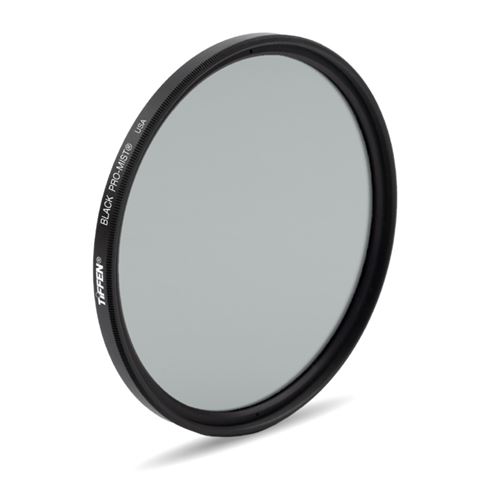 Tiffen 77mm Black Pro-mist 1/8 Filter - Photospecialist