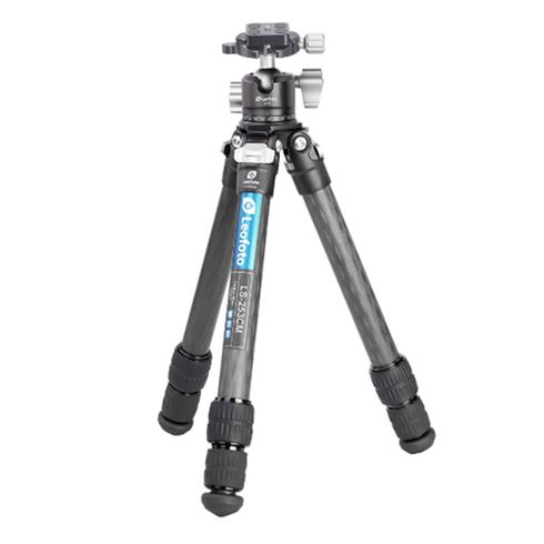 Leofoto Ranger LS-253CM + ballhead LH-30 - Photospecialist