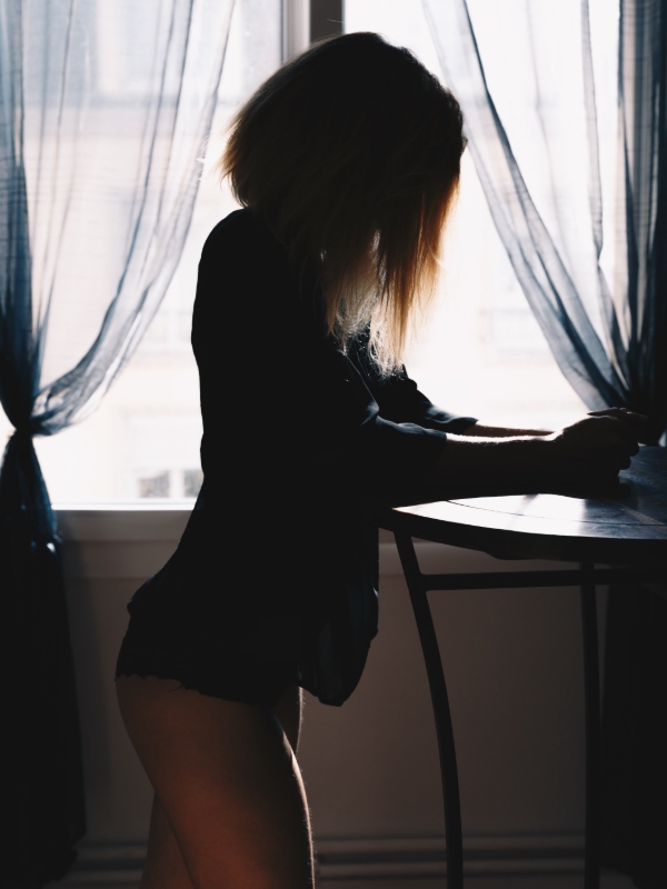 My first boudoir shoot - Sony A7iii 50mm : r/photocritique