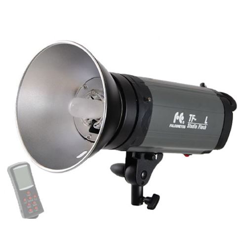 Falcon Eyes Studio Flash TF-400L - Photospecialist