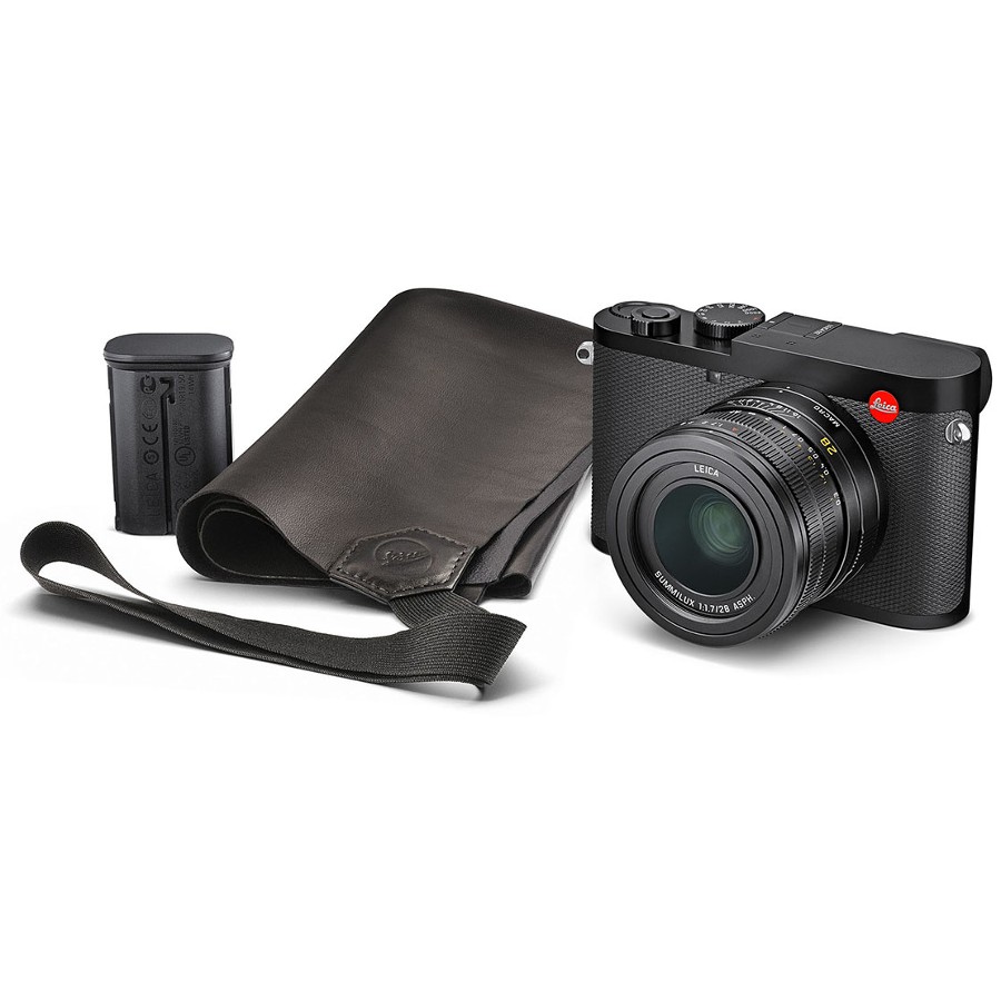 Leica D-lux 7 Accessories 