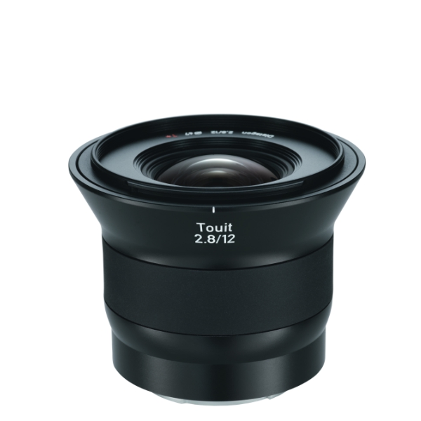 Carl Zeiss Touit 12mm F2.8 E-Mount - Kamera Express