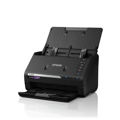 Epson FF-680W Scanner - Photospecialist