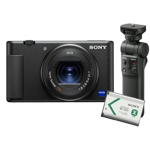 Sony Vlogging Camera ZV-1 - Photospecialist